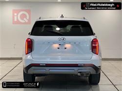 هيونداي باليسيد